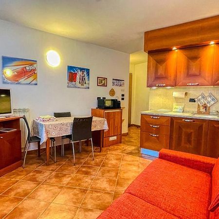 Appartamento Smith Roero - Affitti Brevi Italia Bardonecchia Dış mekan fotoğraf