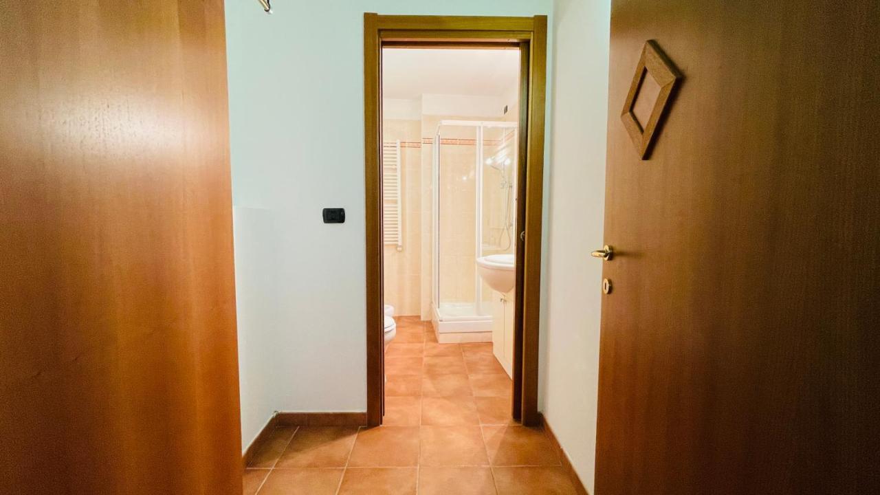 Appartamento Smith Roero - Affitti Brevi Italia Bardonecchia Dış mekan fotoğraf