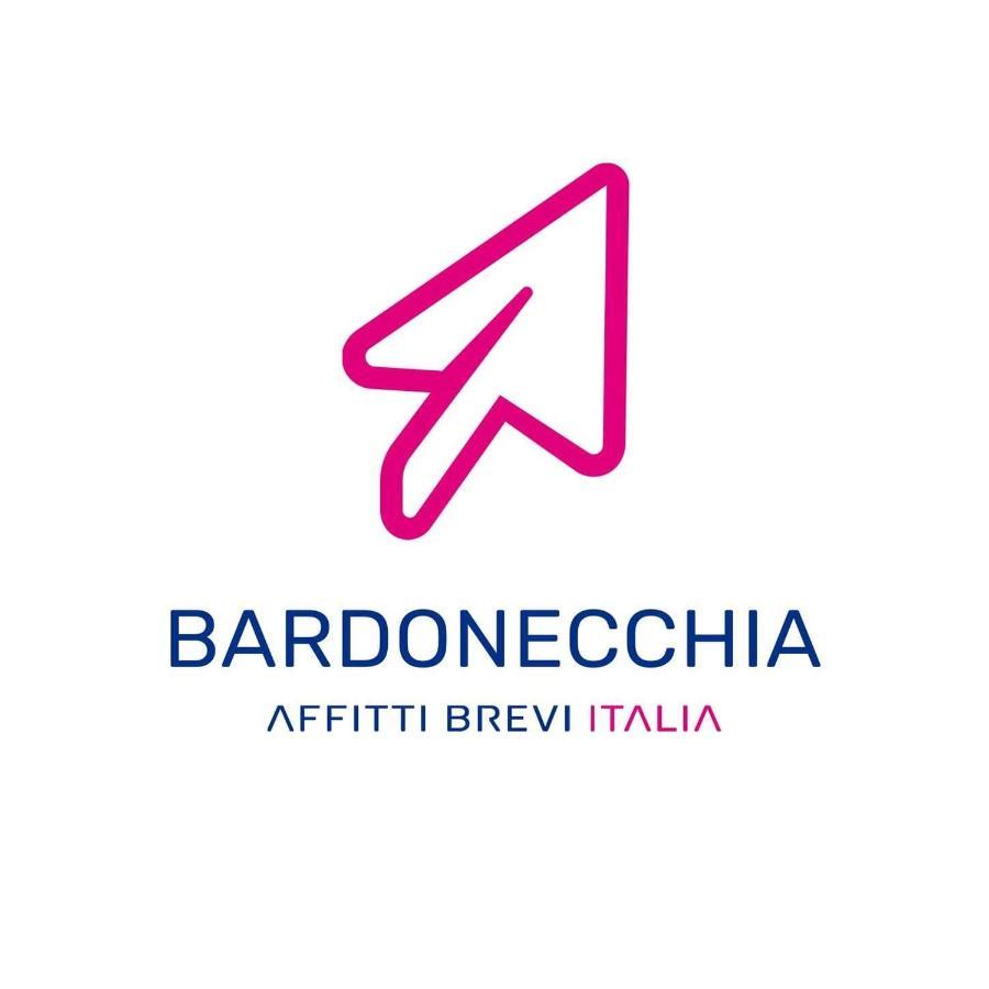 Appartamento Smith Roero - Affitti Brevi Italia Bardonecchia Dış mekan fotoğraf