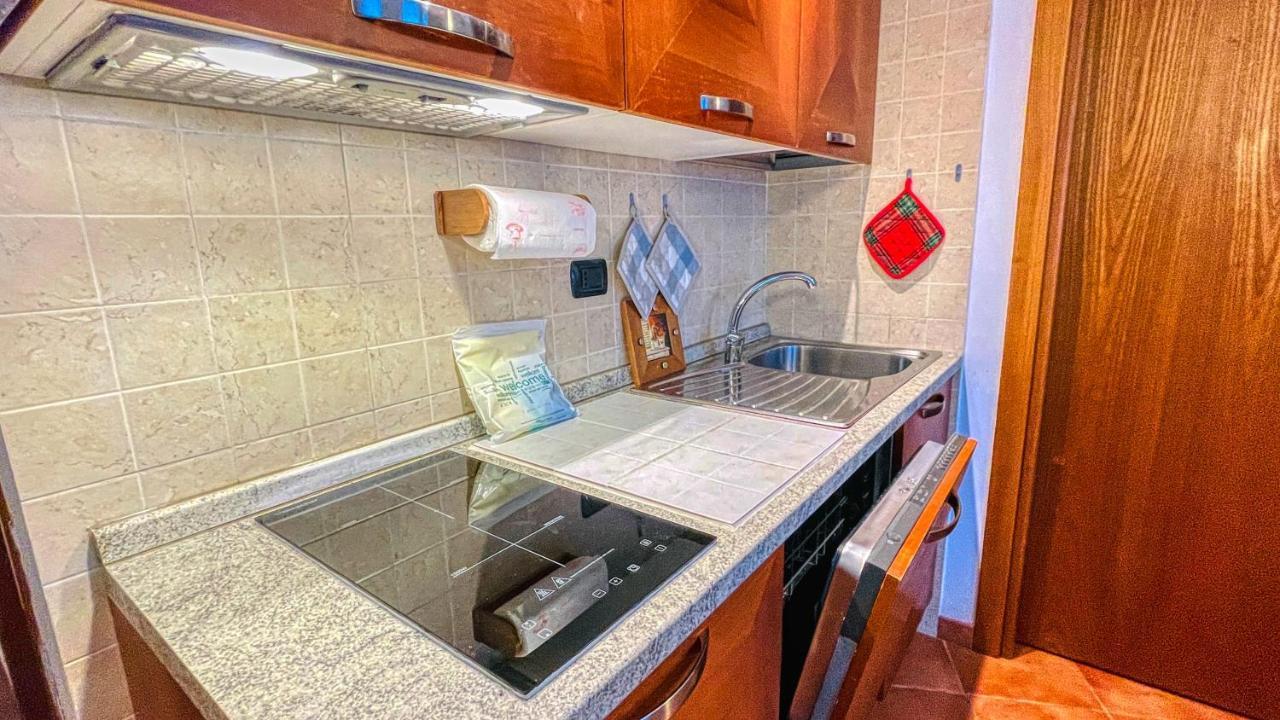 Appartamento Smith Roero - Affitti Brevi Italia Bardonecchia Dış mekan fotoğraf