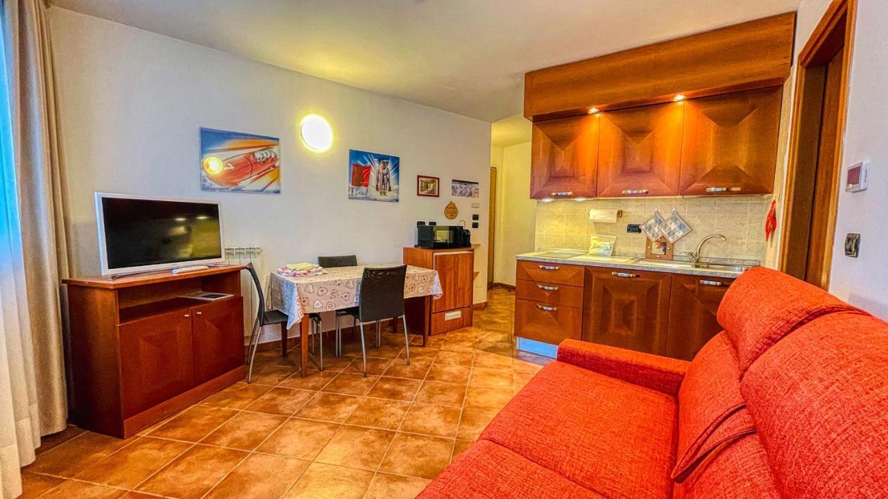 Appartamento Smith Roero - Affitti Brevi Italia Bardonecchia Dış mekan fotoğraf