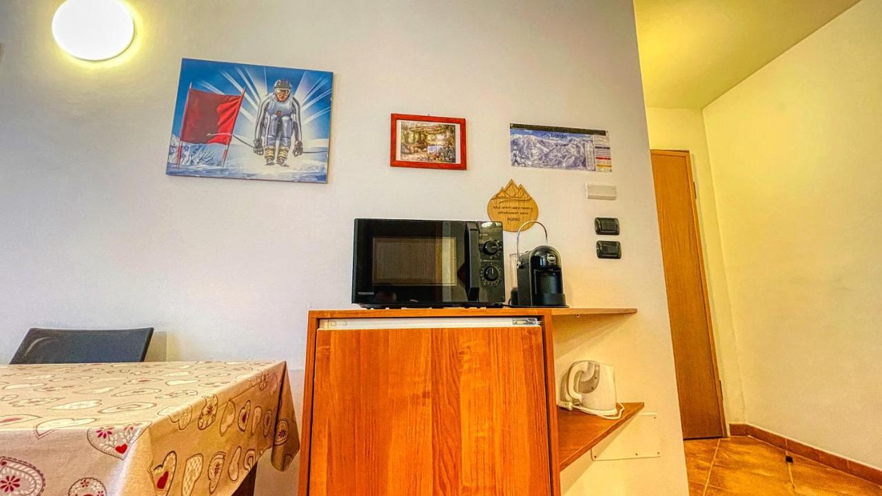 Appartamento Smith Roero - Affitti Brevi Italia Bardonecchia Dış mekan fotoğraf