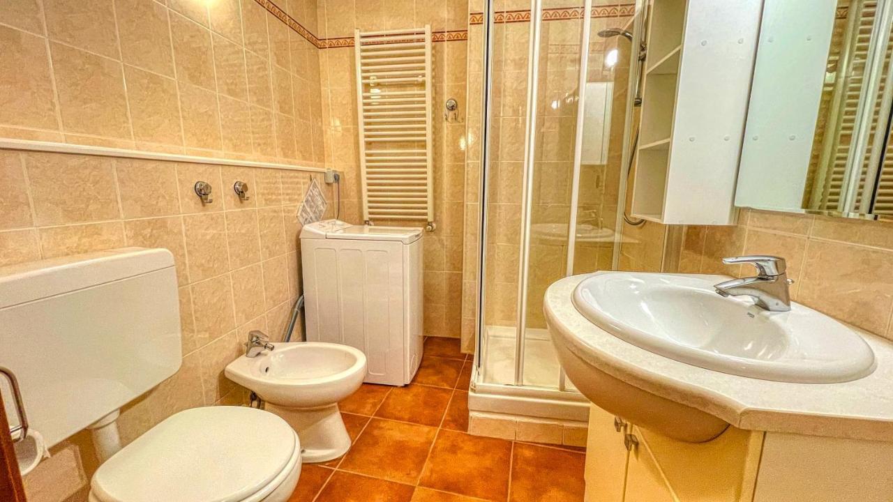 Appartamento Smith Roero - Affitti Brevi Italia Bardonecchia Dış mekan fotoğraf