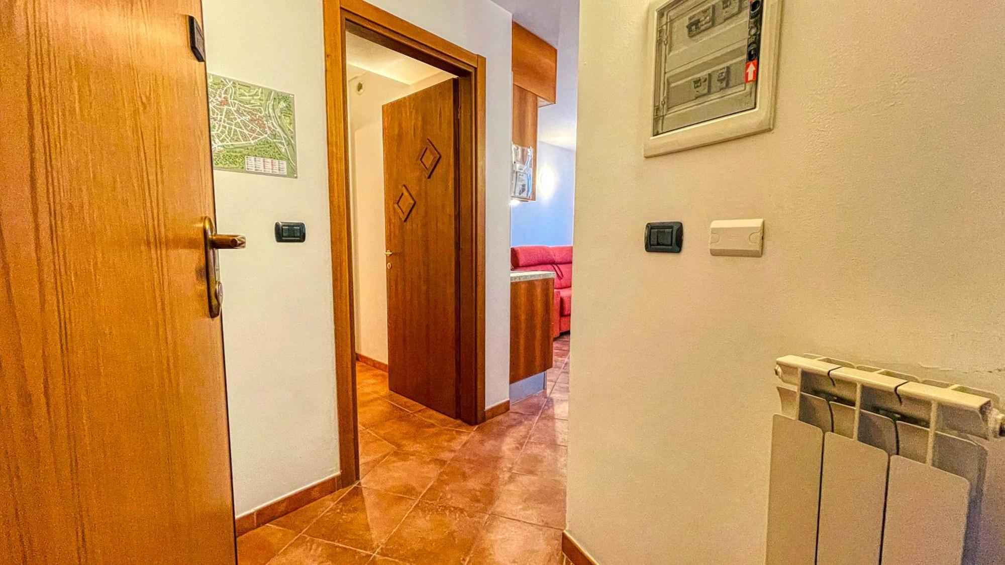 Appartamento Smith Roero - Affitti Brevi Italia Bardonecchia Dış mekan fotoğraf